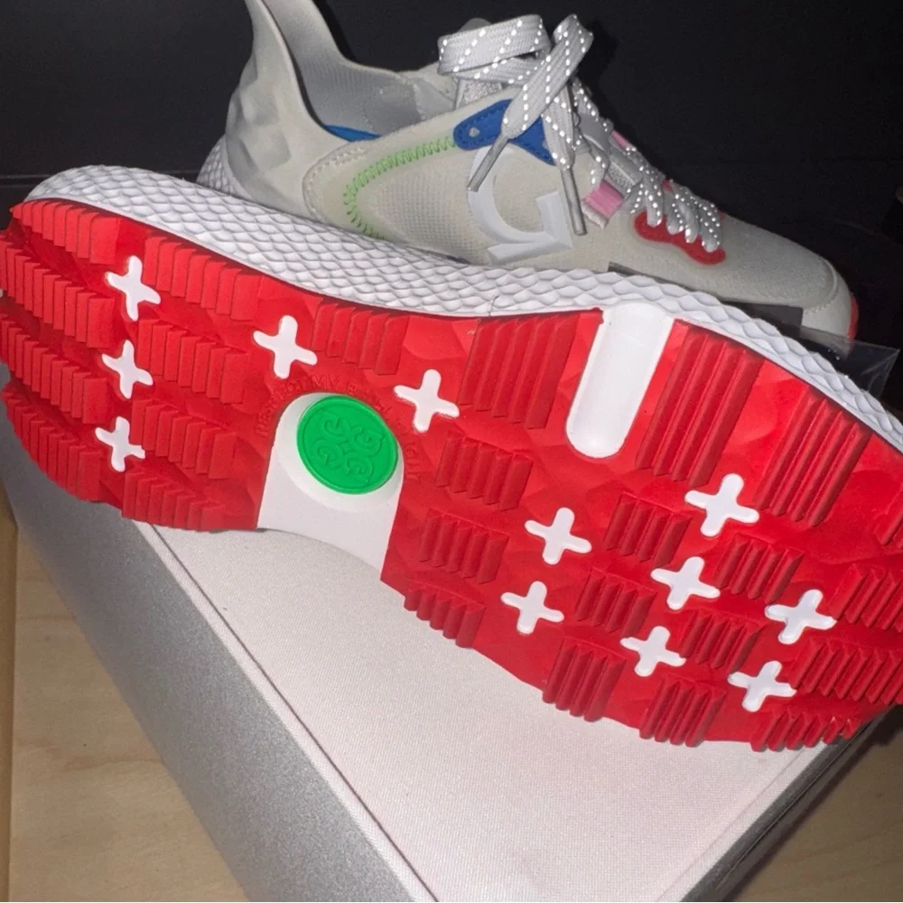 G/FORE Women’s MG4X. New. Size 6. - Picture 5 of 6